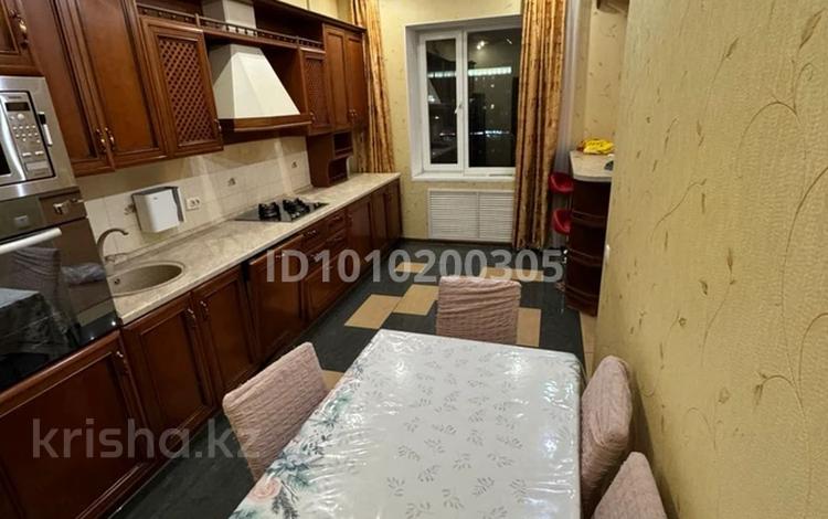 3-комнатная квартира · 133.4 м² · 5/6 этаж, Сазда-1, Марат Оспанова 54б за 48 млн 〒 в Актобе — фото 2