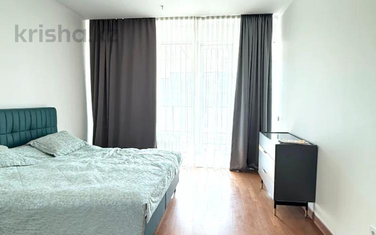 3-комнатная квартира · 122 м² · 7/22 этаж, Аль-Фараби 77/3 за 235 млн ₸ в Алматы, Бостандыкский р-н — фото 2