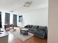 3-комнатная квартира · 122 м² · 7/22 этаж, Аль-Фараби 77/3 за 235 млн ₸ в Алматы, Бостандыкский р-н — фото 14