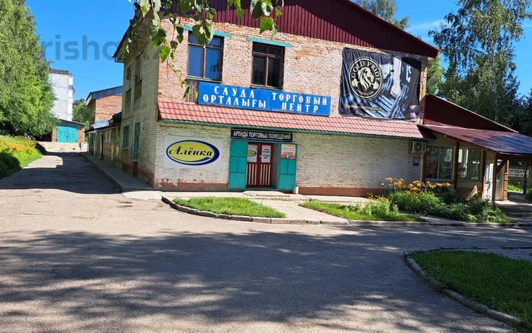 Свободное назначение, магазины и бутики, салоны красоты, медцентры и аптеки, образование, развлечения · 1295 м² за 235 млн ₸ в  — фото 2