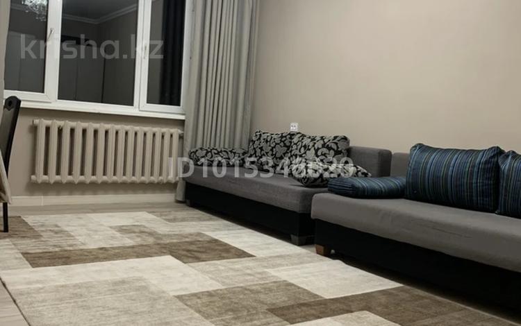 1-бөлмелі пәтер · 42 м² · 2/5 қабат, Бөгенбай батыр 313, бағасы: 36.5 млн ₸ в Алматы, Алмалинский р-н — фото 2
