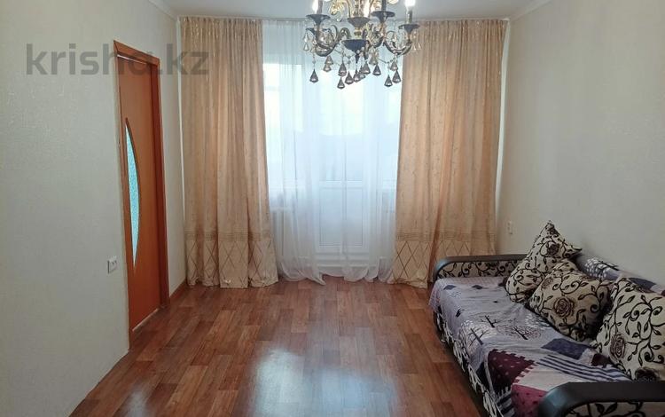 3-бөлмелі пәтер · 46.5 м² · 5/5 қабат, пр. Мира — Школа №19, №24. Поликлиника, Евразия, рынок, бағасы: 8.5 млн ₸ в Темиртау — фото 2