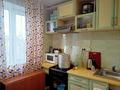 3-бөлмелі пәтер · 46.5 м² · 5/5 қабат, пр. Мира — Школа №19, №24. Поликлиника, Евразия, рынок, бағасы: 8.5 млн ₸ в Темиртау — фото 6