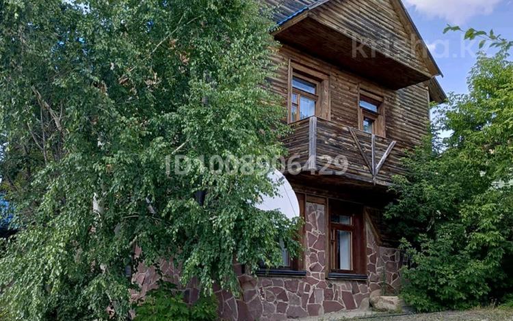 Свободное назначение, бани, гостиницы и зоны отдыха · 324.2 м² за 95 млн ₸ в Бурабае — фото 2