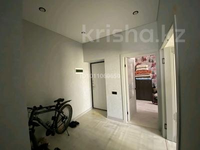 3-комнатная квартира · 60 м² · 2/2 этаж, Азаттык 161 за 16 млн ₸ в Атырау