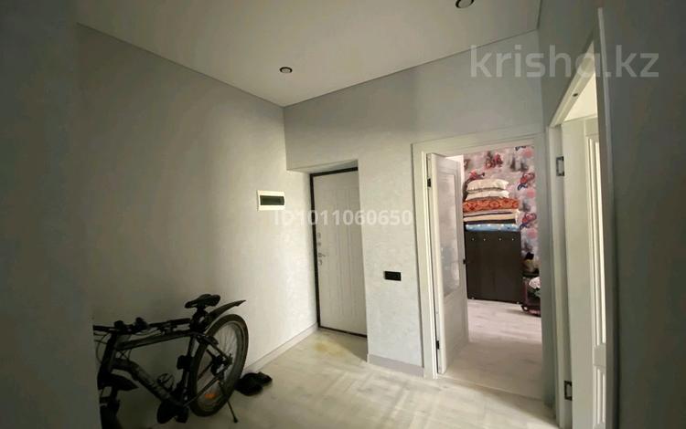 3-комнатная квартира · 60 м² · 2/2 этаж, Азаттык 161 за 16 млн ₸ в Атырау — фото 2