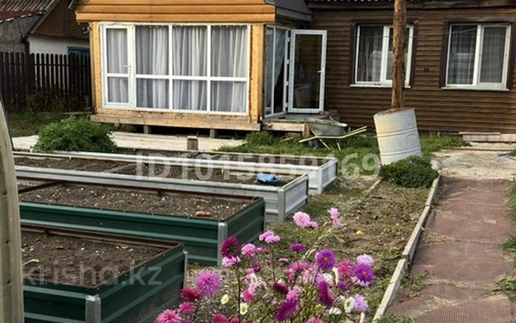 Отдельный дом · 2 комнаты · 60 м² · 12 сот., Ульбастрой 16 — Сообщество Мир 2 участок 16 за 12 млн ₸ в Риддере — фото 27