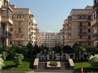 2-бөлмелі пәтер · 60 м² · 7/7 қабат, мкр Мирас, Мкр «Мирас» 31, бағасы: 550 000 ₸ в Алматы, Бостандыкский р-н
