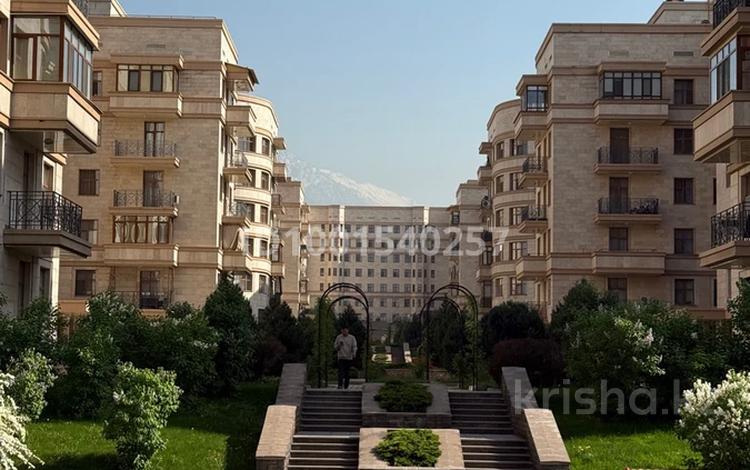 2-бөлмелі пәтер · 60 м² · 7/7 қабат, мкр Мирас, Мкр «Мирас» 31, бағасы: 550 000 ₸ в Алматы, Бостандыкский р-н — фото 3