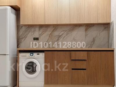 3-бөлмелі пәтер · 60 м² · 3/6 қабат, Кюйши Дина 42, бағасы: 31 млн ₸ в Астане, Алматы р-н