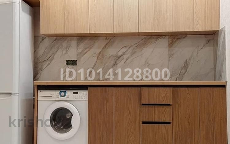 3-бөлмелі пәтер · 60 м² · 3/6 қабат, Кюйши Дина 42, бағасы: 31 млн ₸ в Астане, Алматы р-н — фото 8