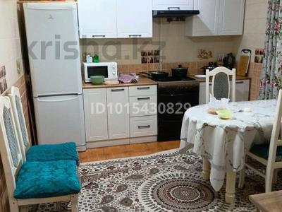 Отдельный дом · 4 комнаты · 124 м² · 4 сот., Академика Бияшева — Карбышев -Исатай батыр за 45 млн ₸ в Уральске