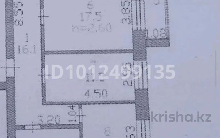 4-комнатная квартира · 78 м² · 2/9 этаж, Кустанайская 79 — По улице Бозтаева напротив магазина Эйкос за 34 млн ₸ в Семее — фото 2