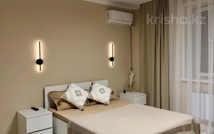 1-комнатная квартира · 38 м² · 4/9 этаж, 14-й мкр 58 за 100 000 ₸ в Актау — фото 2