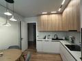 3-бөлмелі пәтер · 103 м² · 7/9 қабат, Жумабаева 13, бағасы: 62 млн ₸ в Кокшетау — фото 4