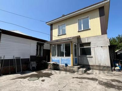 Отдельный дом · 3 комнаты · 101.7 м² · 2.2 сот., 8-я Краснознамённая 88 — Казкрай за 40 млн 〒 в Семее