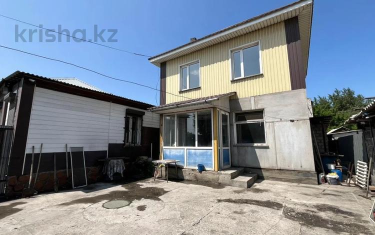 Отдельный дом · 3 комнаты · 101.7 м² · 2.2 сот., 8-я Краснознамённая 88 — Казкрай за 40 млн 〒 в Семее — фото 20