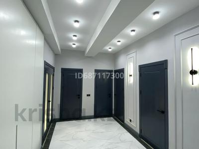3-комнатная квартира, 94 м², 2/3 этаж, Алкожа Ата 7 — Караван Сарай за 60 млн 〒 в Туркестане