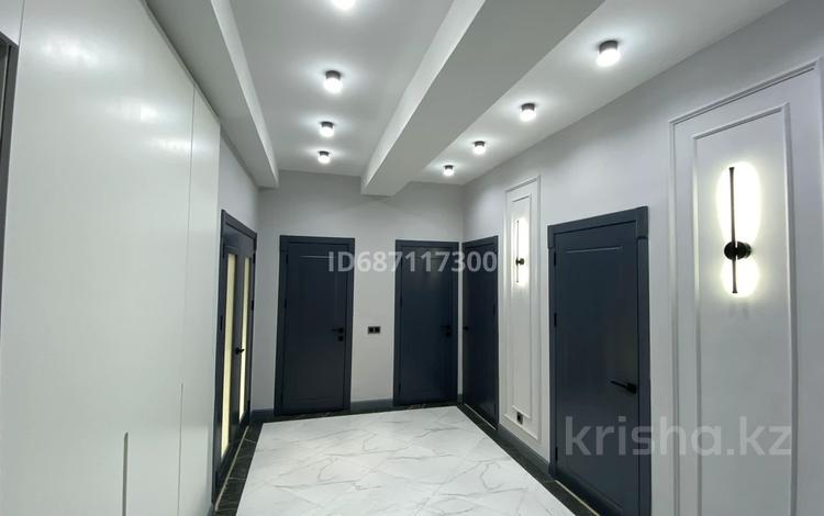 3-комнатная квартира, 94 м², 2/3 этаж, Алкожа Ата 7 — Караван Сарай за 60 млн 〒 в Туркестане — фото 2
