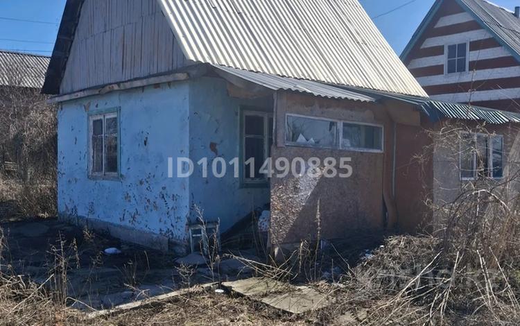 Саяжай · 2 бөлме · 24 м² · 6 жүзд., 3 154 — С/т Урал, бағасы: 1.6 млн ₸ в Усть-Каменогорске, Ульбинский — фото 2
