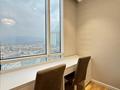 4-бөлмелі пәтер · 164 м² · 24/32 қабат, Аль-фараби 9, бағасы: 1.6 млн ₸ в Алматы, Бостандыкский р-н — фото 17