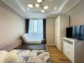 4-бөлмелі пәтер · 164 м² · 24/32 қабат, Аль-фараби 9, бағасы: 1.6 млн ₸ в Алматы, Бостандыкский р-н — фото 36