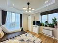 4-бөлмелі пәтер · 164 м² · 24/32 қабат, Аль-фараби 9, бағасы: 1.6 млн ₸ в Алматы, Бостандыкский р-н — фото 41