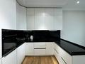 4-бөлмелі пәтер · 164 м² · 24/32 қабат, Аль-фараби 9, бағасы: 1.6 млн ₸ в Алматы, Бостандыкский р-н — фото 83