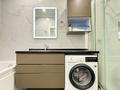 4-бөлмелі пәтер · 164 м² · 24/32 қабат, Аль-фараби 9, бағасы: 1.6 млн ₸ в Алматы, Бостандыкский р-н — фото 84