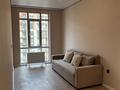 2-комнатная квартира · 40 м² · 6/9 этаж, мкр Шугыла, мкрн Шугыла за 26.5 млн ₸ в Алматы, Наурызбайский р-н