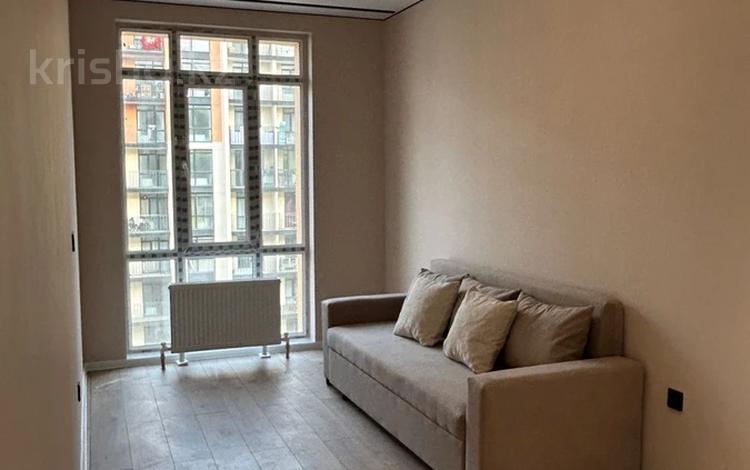 2-комнатная квартира · 40 м² · 6/9 этаж, мкр Шугыла, мкрн Шугыла за 26.5 млн ₸ в Алматы, Наурызбайский р-н — фото 2