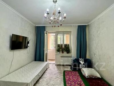 2-бөлмелі пәтер · 52 м² · 7/10 қабат, Дарабоз, Чуланова, бағасы: 26.5 млн ₸ в Алматы, Алатауский р-н
