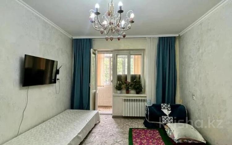 2-бөлмелі пәтер · 52 м² · 7/10 қабат, Дарабоз, Чуланова, бағасы: 26.5 млн ₸ в Алматы, Алатауский р-н — фото 2