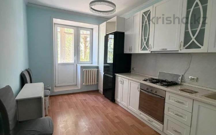 2-комнатная квартира · 62 м² · 3/9 этаж, Б. Момушулы 18/1 — такие варианты долго не задерживаются. за 28 млн ₸ в Астане, Алматы р-н — фото 3