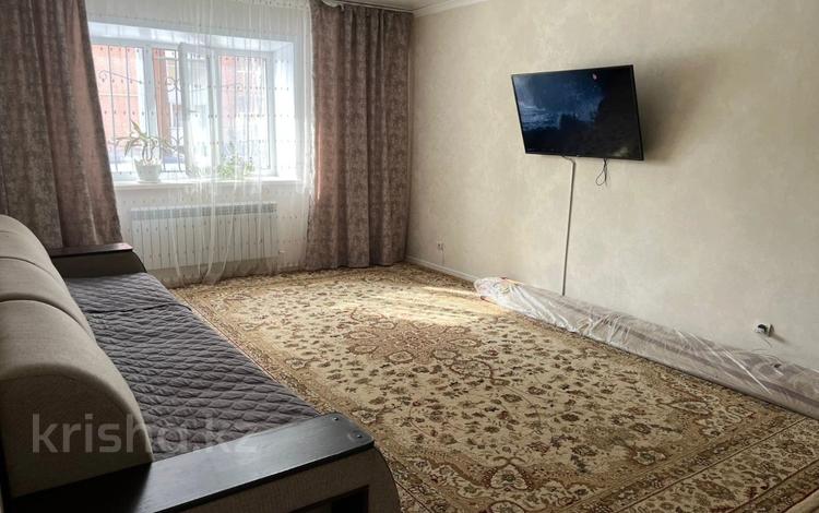 3-комнатная квартира · 100 м² · 1/9 этаж, Кобыланды батыра 36Б за 39 млн ₸ в Костанае — фото 2