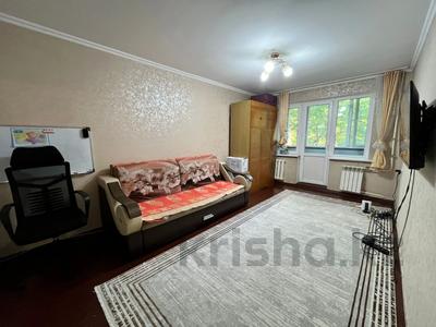 1-бөлмелі пәтер · 33.1 м² · 2/4 қабат, мкр №10, шаляпина, бағасы: 23.5 млн ₸ в Алматы, Ауэзовский р-н