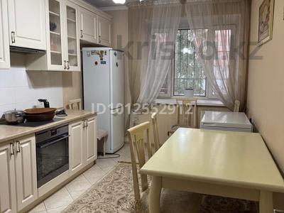 3-комнатная квартира · 84.7 м² · 1/9 этаж, Куйши Дина 23 за 47 млн ₸ в Астане, Алматы р-н