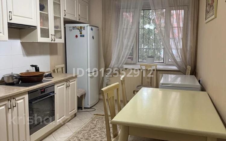 3-комнатная квартира · 84.7 м² · 1/9 этаж, Куйши Дина 23 за 47 млн ₸ в Астане, Алматы р-н — фото 2