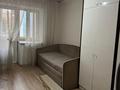 3-комнатная квартира · 84.7 м² · 1/9 этаж, Куйши Дина 23 за 47 млн ₸ в Астане, Алматы р-н — фото 4