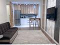 2-комнатная квартира · 55 м² · 9/10 этаж, Володарского 40 — Байтурсынова за 28 000 ₸ в Алматы, Бостандыкский р-н — фото 4