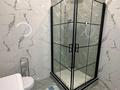 2-комнатная квартира · 55 м² · 9/10 этаж, Володарского 40 — Байтурсынова за 28 000 ₸ в Алматы, Бостандыкский р-н — фото 8