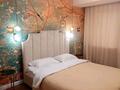 2-комнатная квартира · 55 м² · 9/10 этаж, Володарского 40 — Байтурсынова за 28 000 ₸ в Алматы, Бостандыкский р-н — фото 2