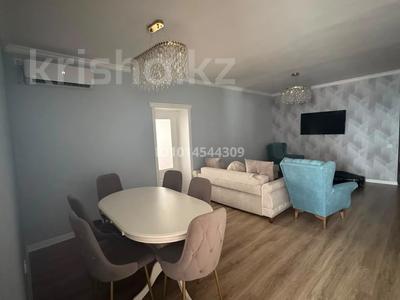 2-бөлмелі пәтер · 69 м² · 11/14 қабат, Жирентаева 4, бағасы: 33 млн ₸ в Астане, Сарыарка р-н