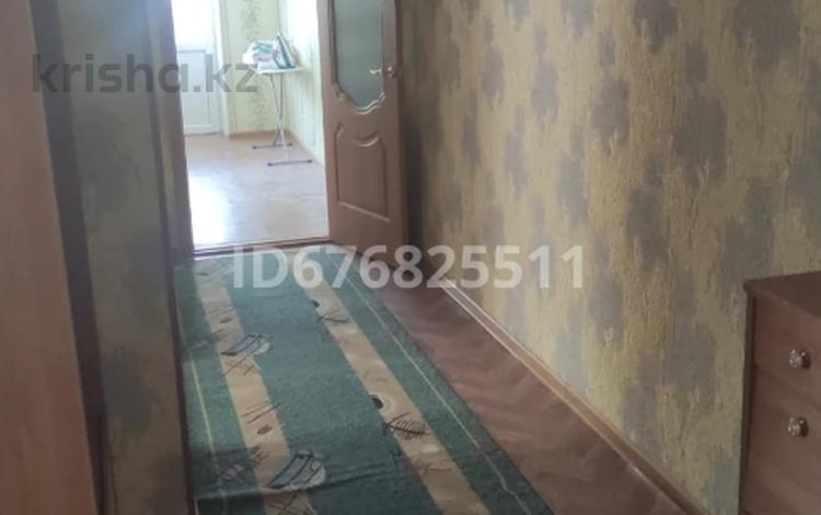 3-бөлмелі пәтер, 58 м², 3/5 қабат, Айтбаева 31, бағасы: 13 млн 〒 в  — фото 2