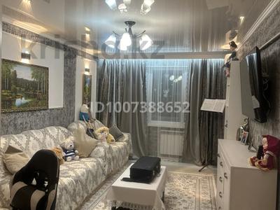 3-комнатная квартира · 78 м² · 5/5 этаж, Байсеитова 100 100 за 17 млн ₸ в 