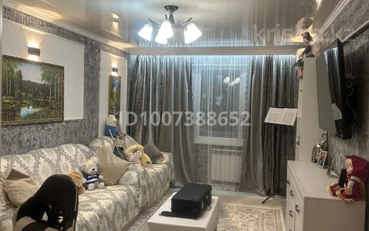 3-комнатная квартира · 78 м² · 5/5 этаж, Байсеитова 100 100 за 17 млн ₸ в  — фото 2