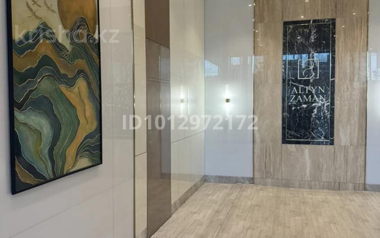 2-комнатная квартира · 58 м² · 10/21 этаж, проспект Исатая 42/1 за 25 000 ₸ в Атырау — фото 2
