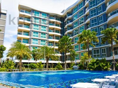 1-комнатная квартира · 29 м² · 4/8 этаж, Паттайя 1 за ~ 39.6 млн 〒