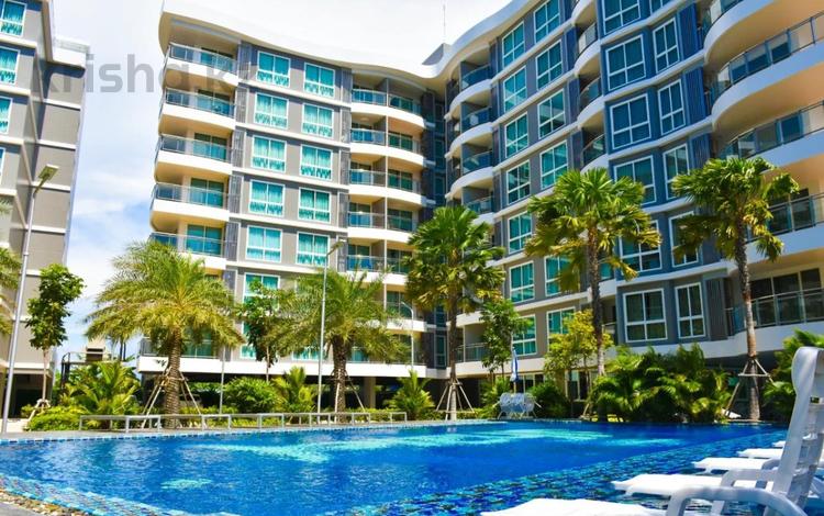 1-бөлмелі пәтер · 29 м² · 4/8 қабат, Паттайя 1, бағасы: ~ 39.6 млн 〒 — фото 2