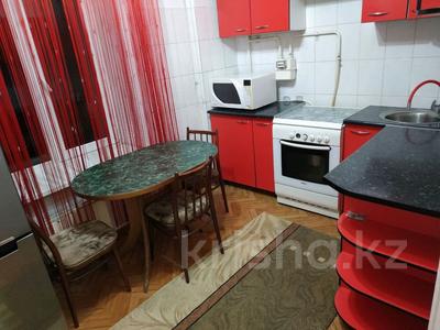 1-комнатная квартира · 40 м² · 3/5 этаж, мкр Жетысу-4 10 за 220 000 〒 в Алматы, Ауэзовский р-н